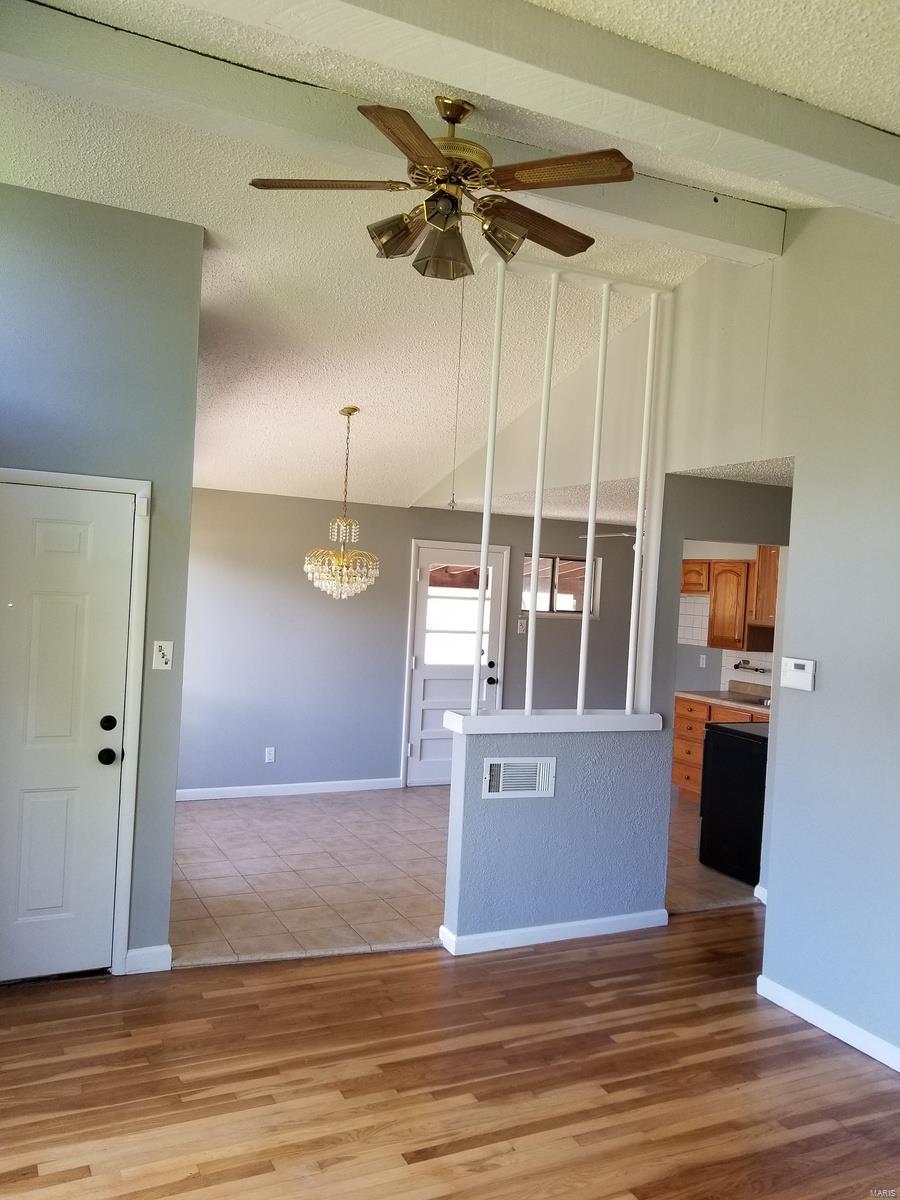 Cornell Heights Add - Residential