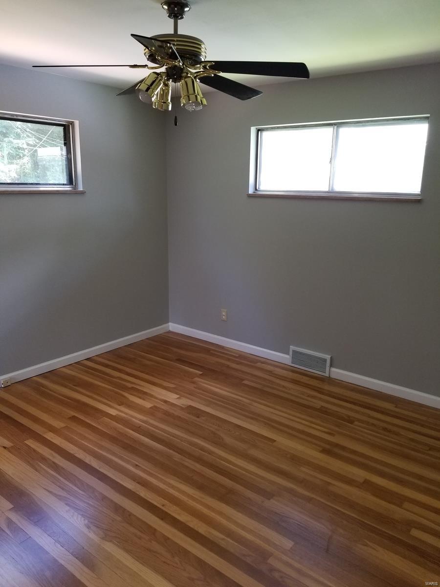 Cornell Heights Add - Residential