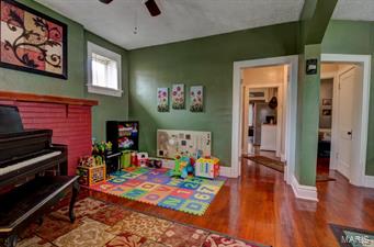 Hadley Park Add - Residential