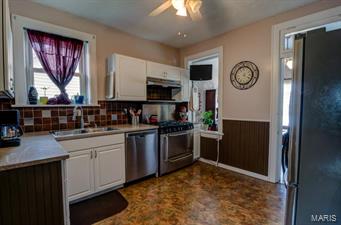 Hadley Park Add - Residential