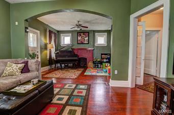 Hadley Park Add - Residential
