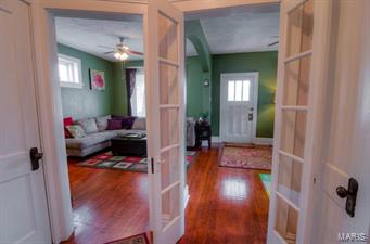 Hadley Park Add - Residential