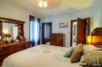 Hadley Park Add - Residential