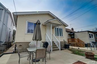 Hadley Park Add - Residential