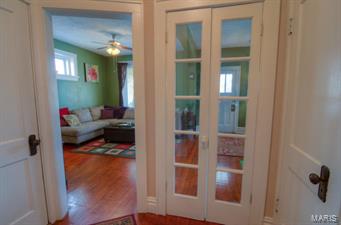 Hadley Park Add - Residential