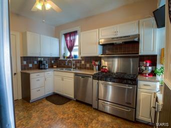 Hadley Park Add - Residential