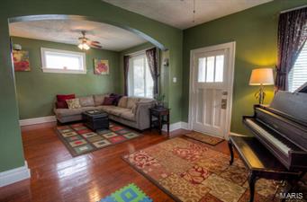 Hadley Park Add - Residential