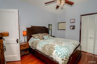 Hadley Park Add - Residential