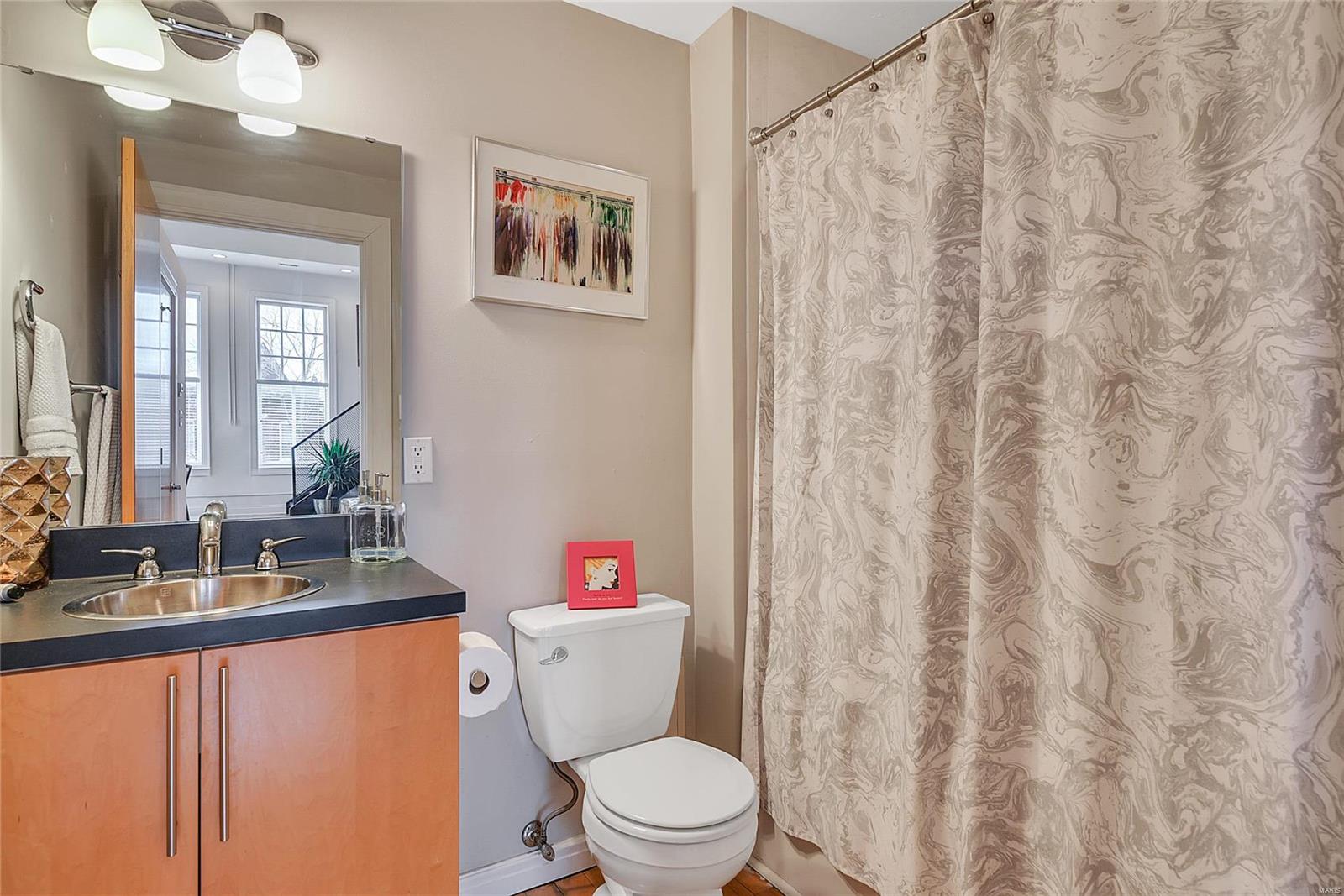 St Agnes Lofts Condos - Residential