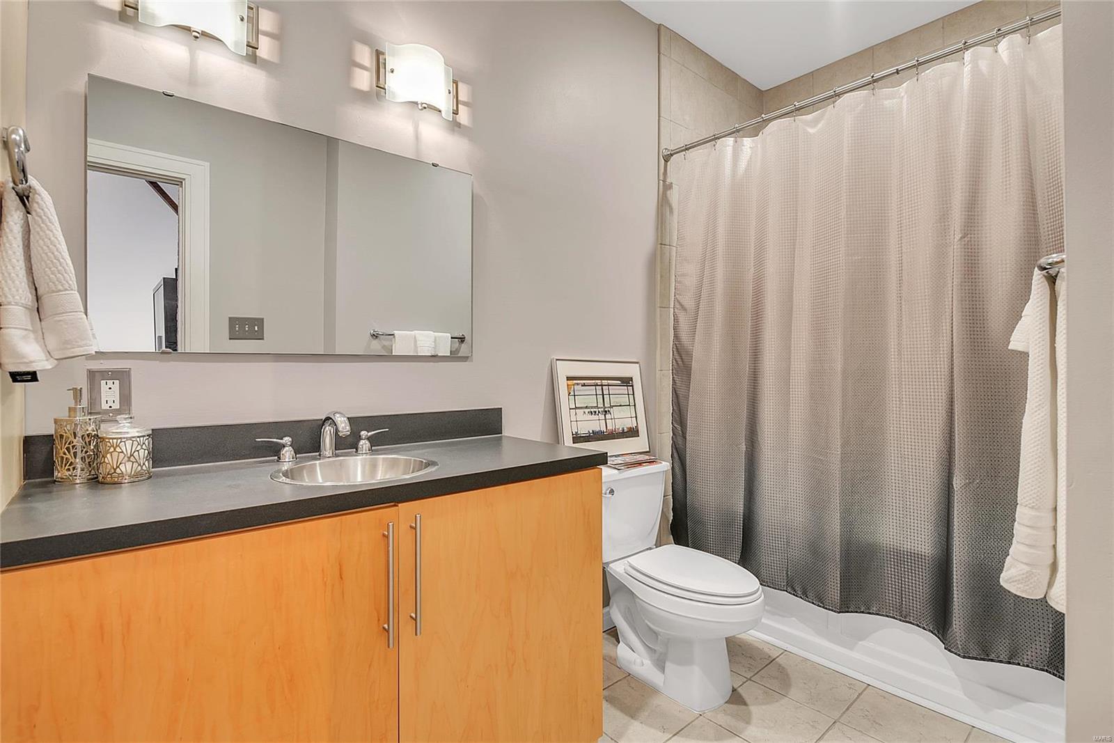 St Agnes Lofts Condos - Residential