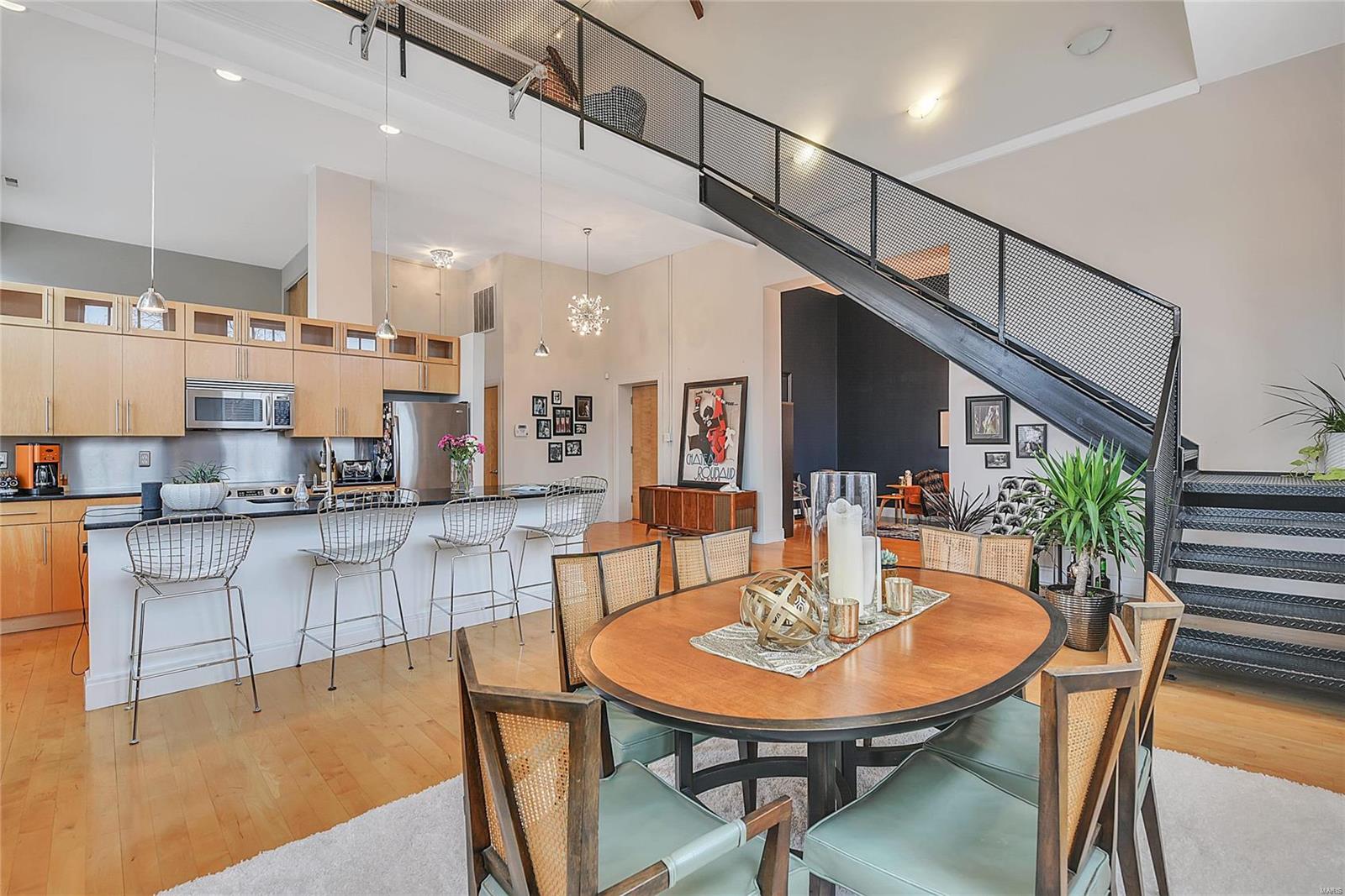 St Agnes Lofts Condos - Residential