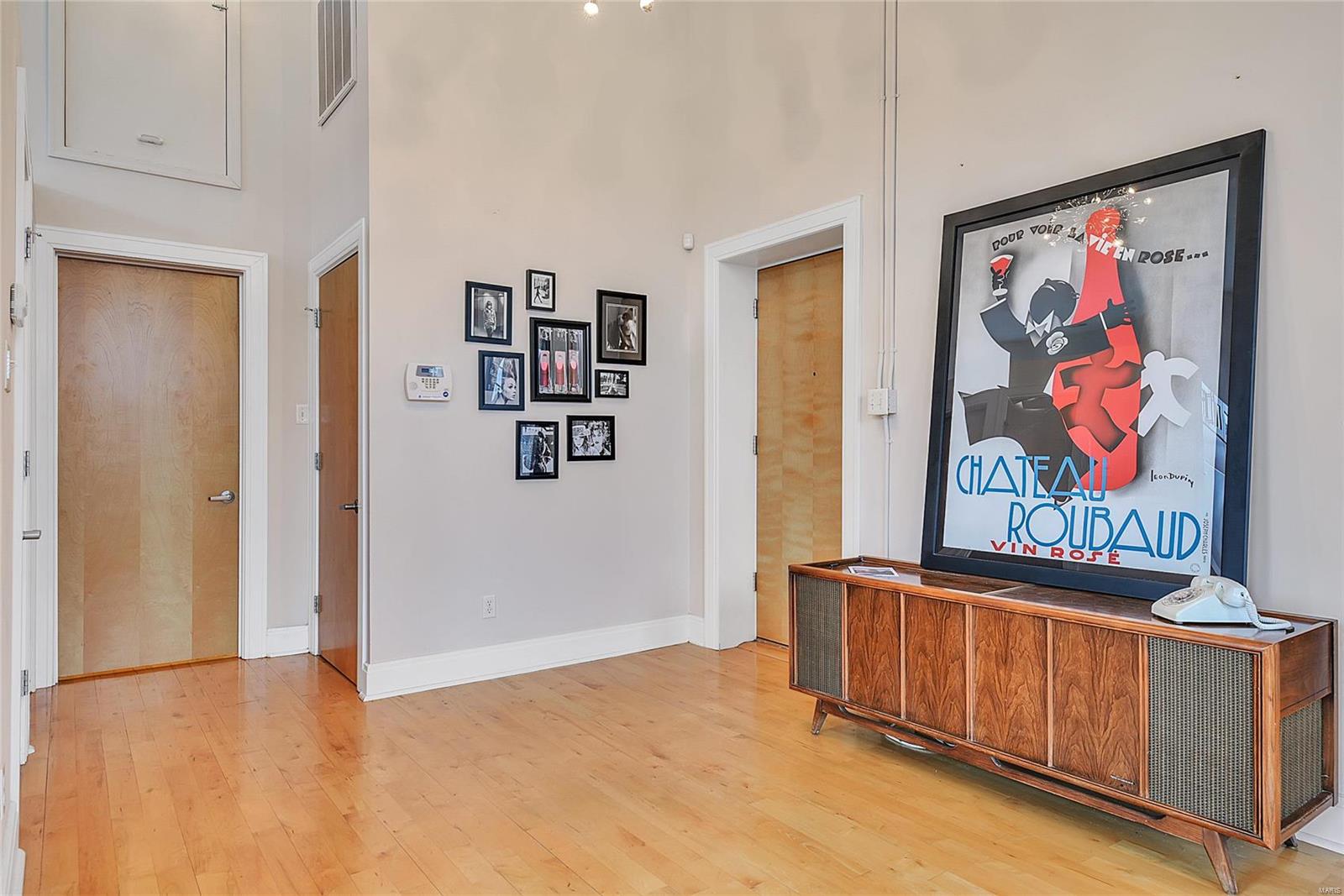 St Agnes Lofts Condos - Residential