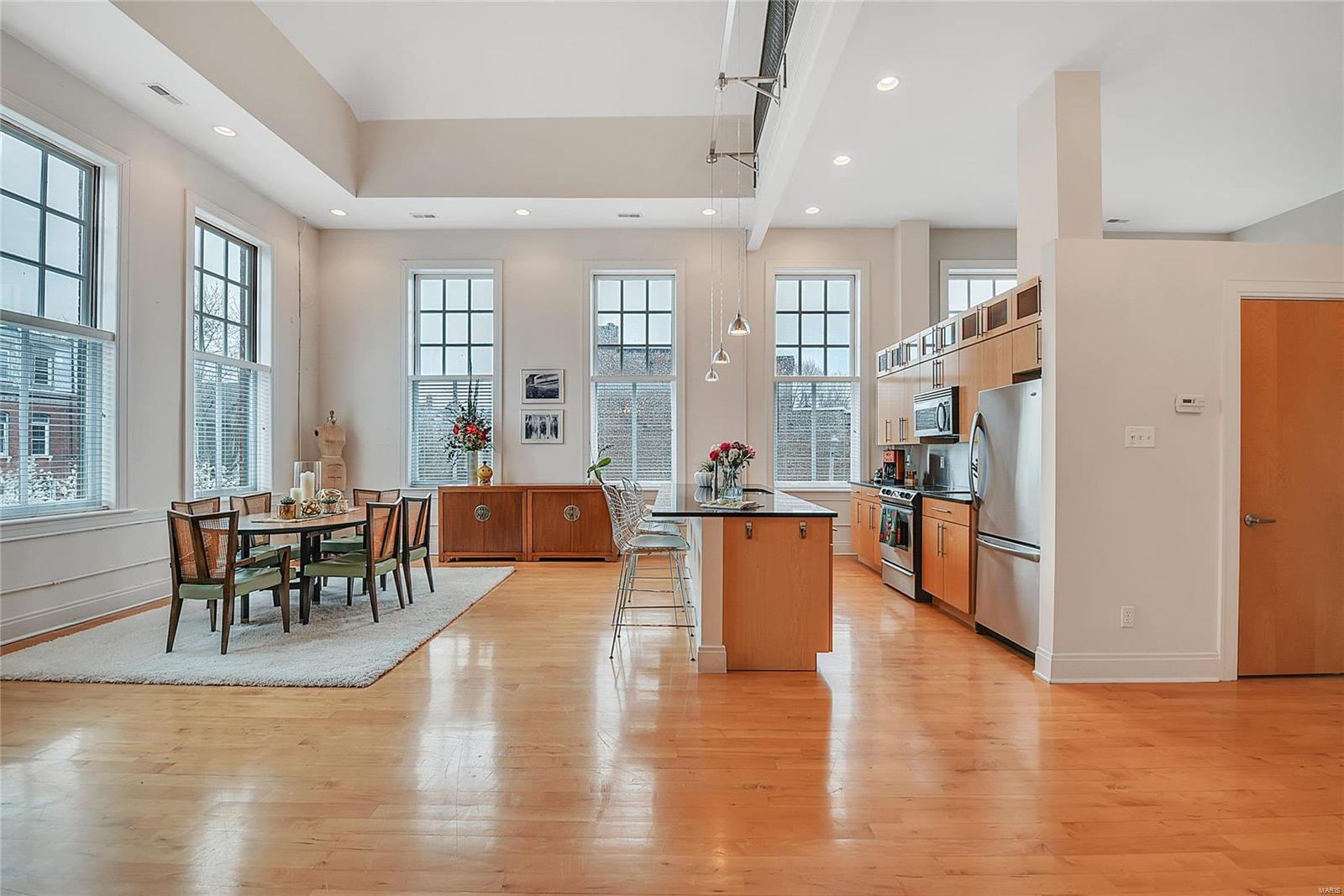 St Agnes Lofts Condos - Residential