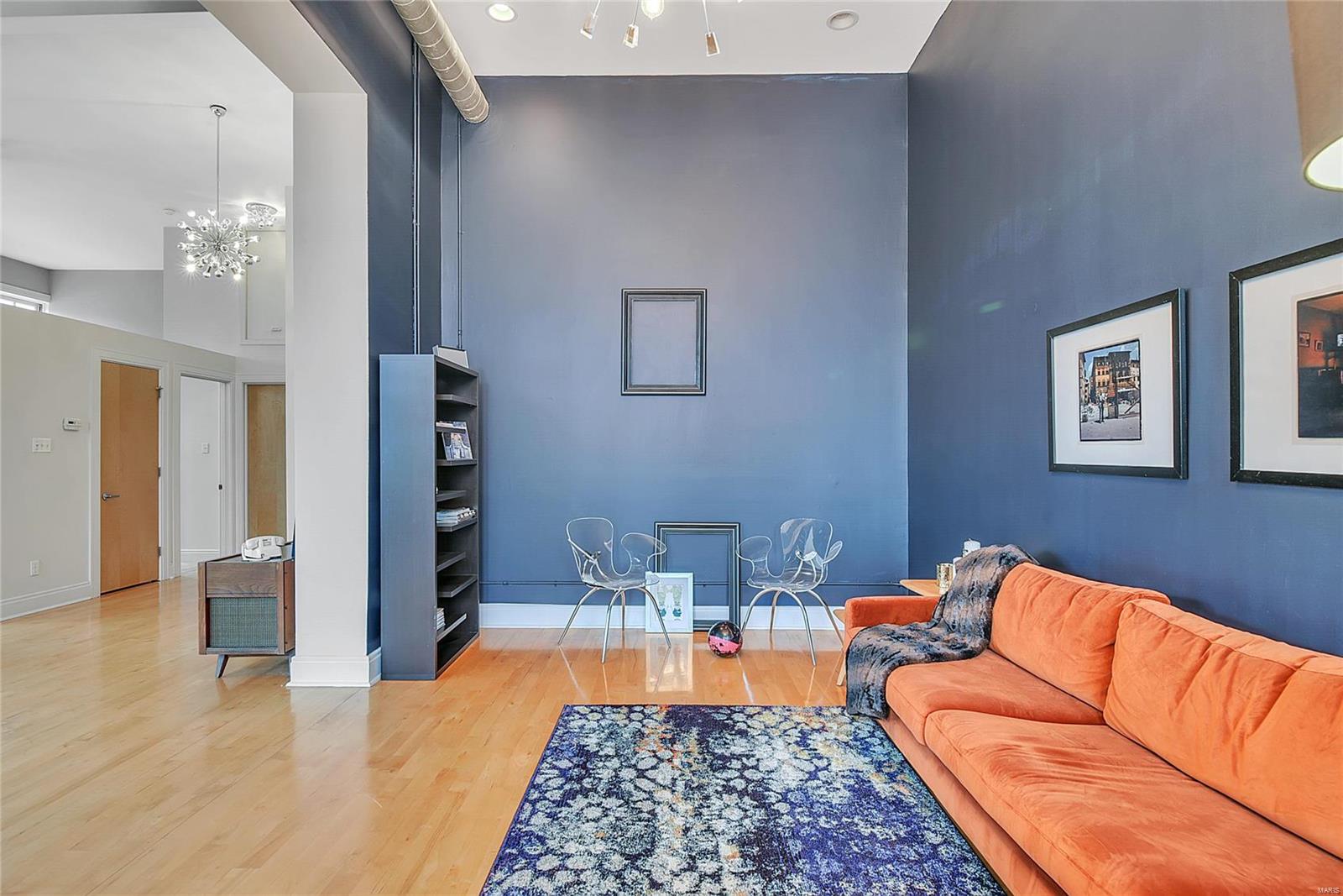 St Agnes Lofts Condos - Residential