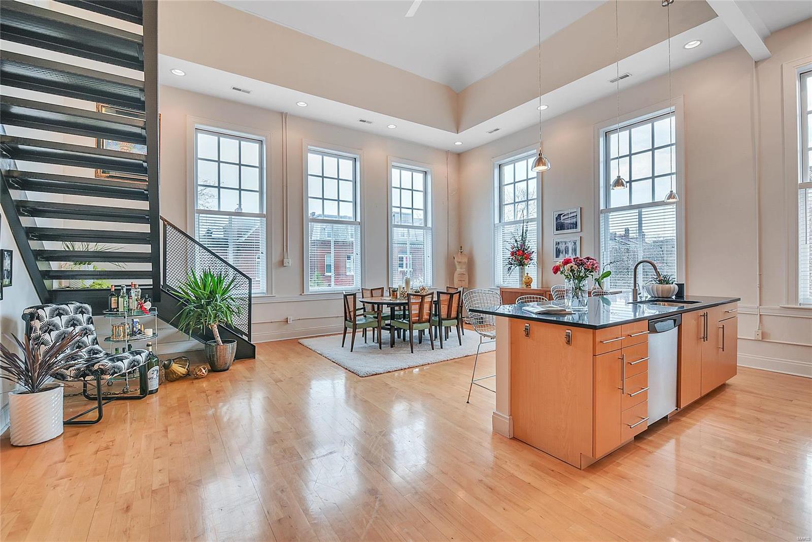 St Agnes Lofts Condos - Residential