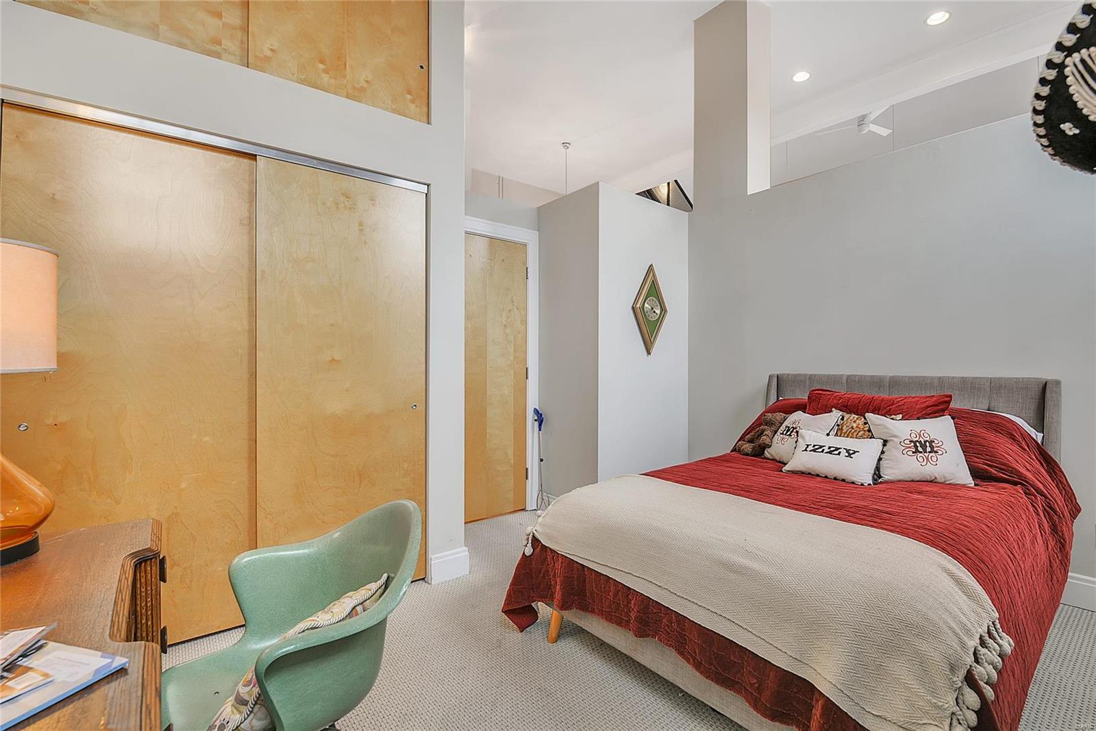 St Agnes Lofts Condos - Residential