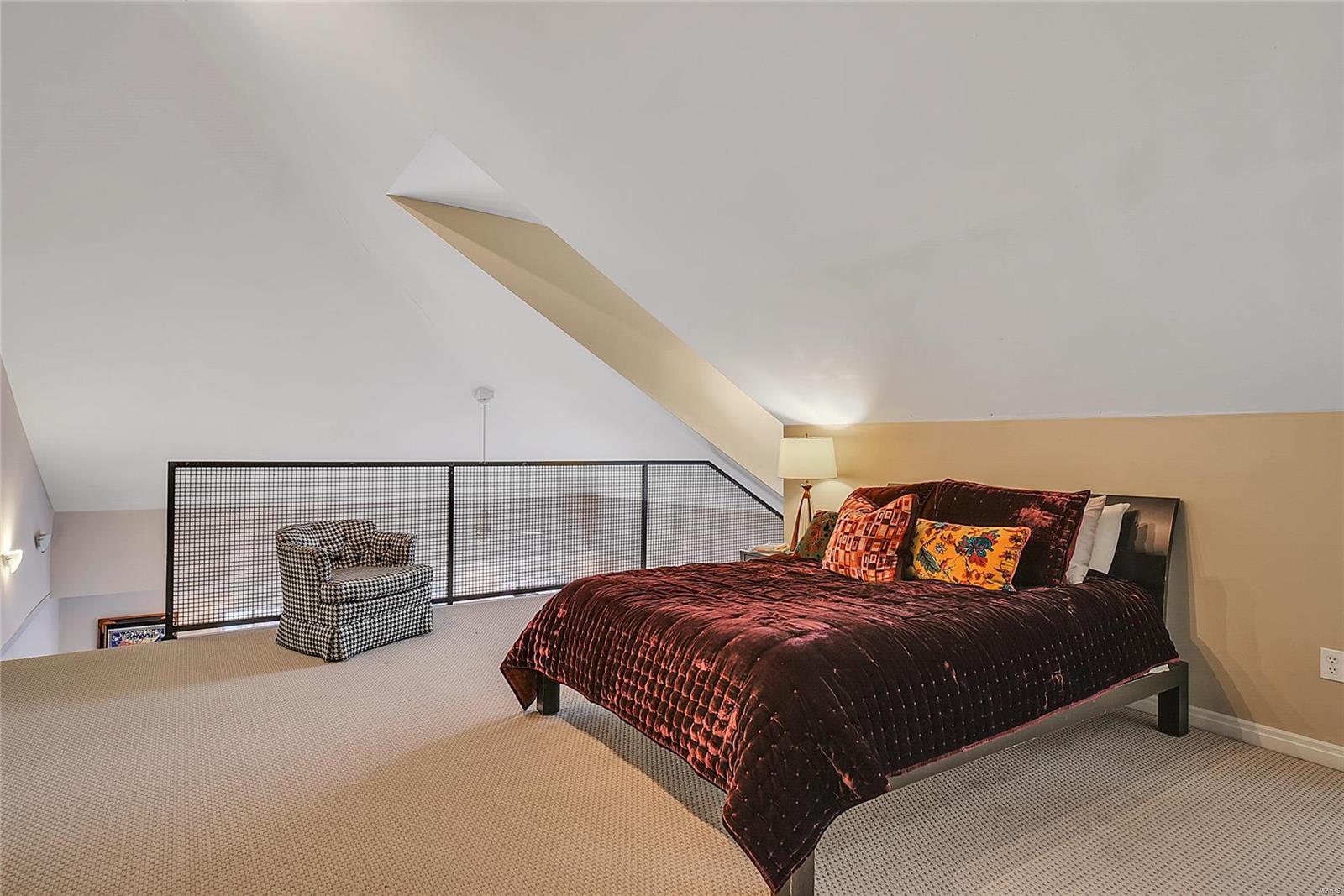 St Agnes Lofts Condos - Residential