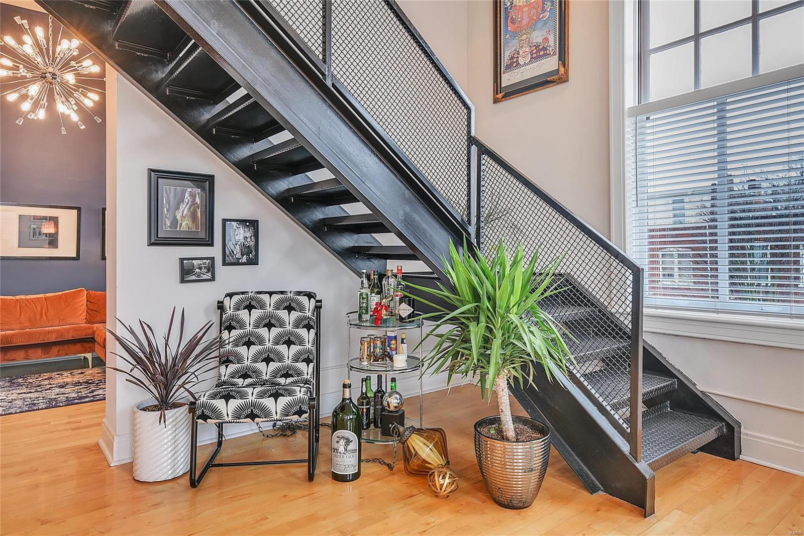 St Agnes Lofts Condos - Residential