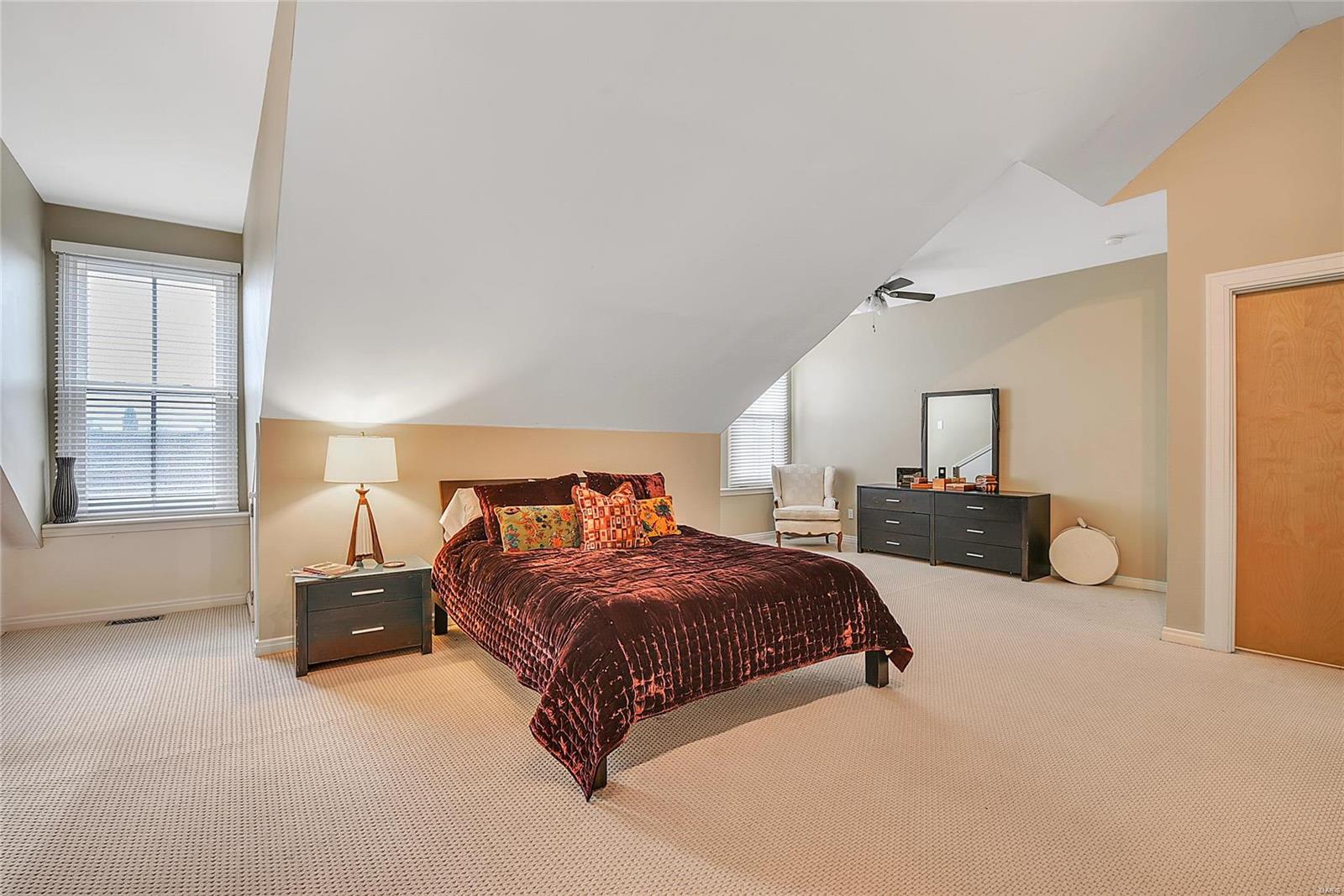 St Agnes Lofts Condos - Residential