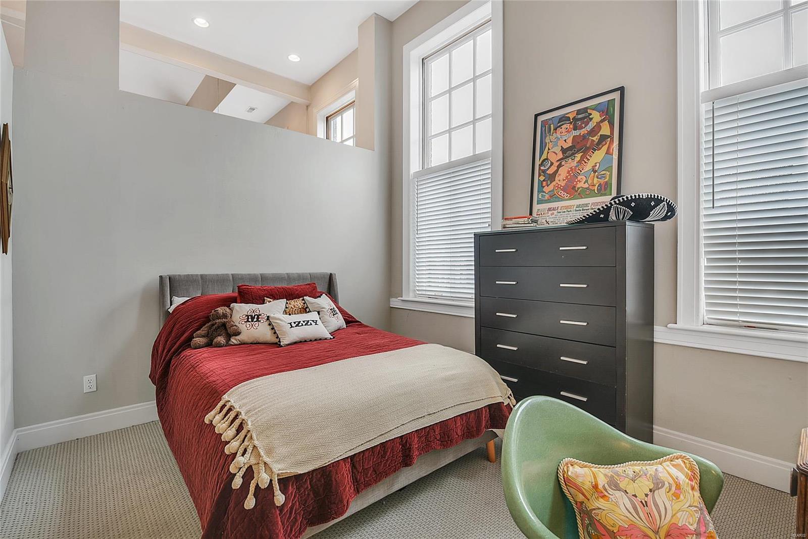 St Agnes Lofts Condos - Residential