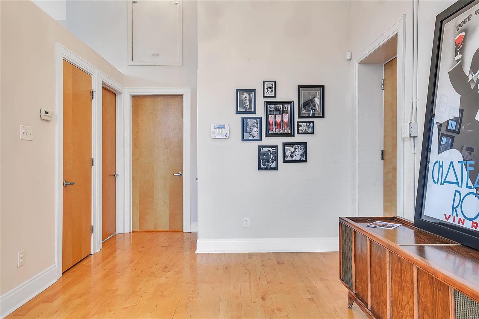 St Agnes Lofts Condos - Residential