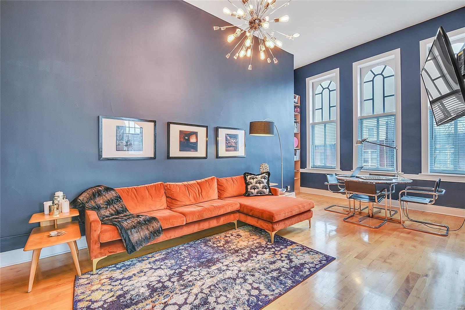 St Agnes Lofts Condos - Residential