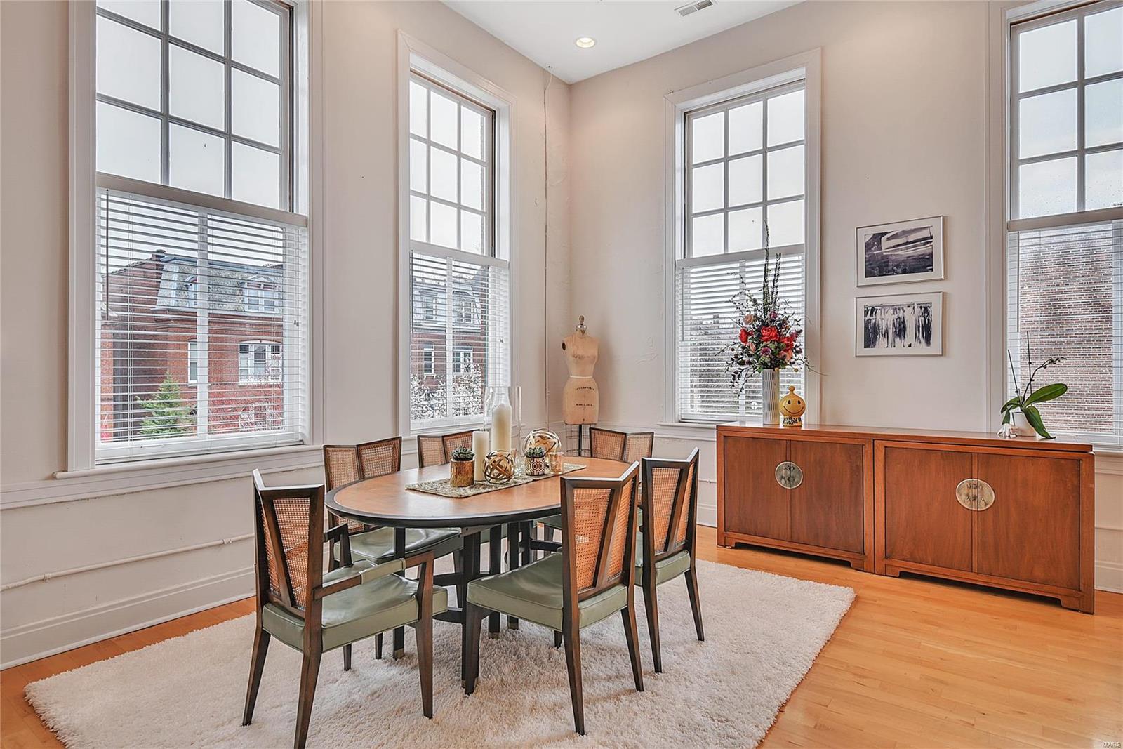 St Agnes Lofts Condos - Residential