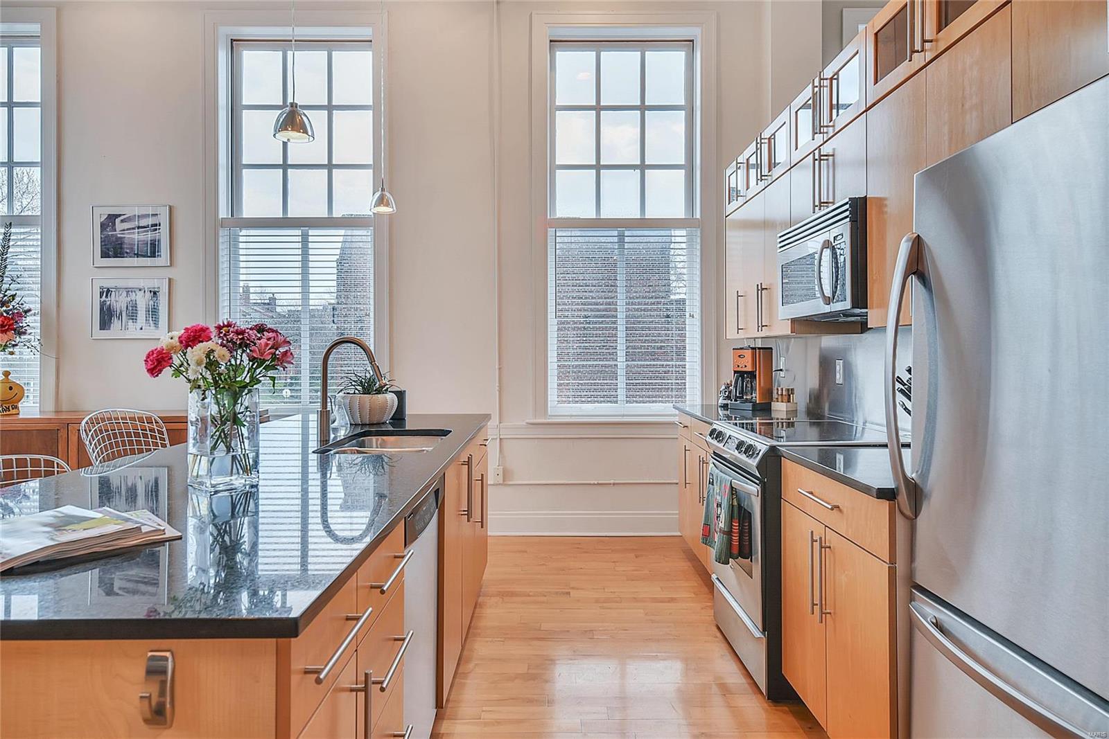 St Agnes Lofts Condos - Residential