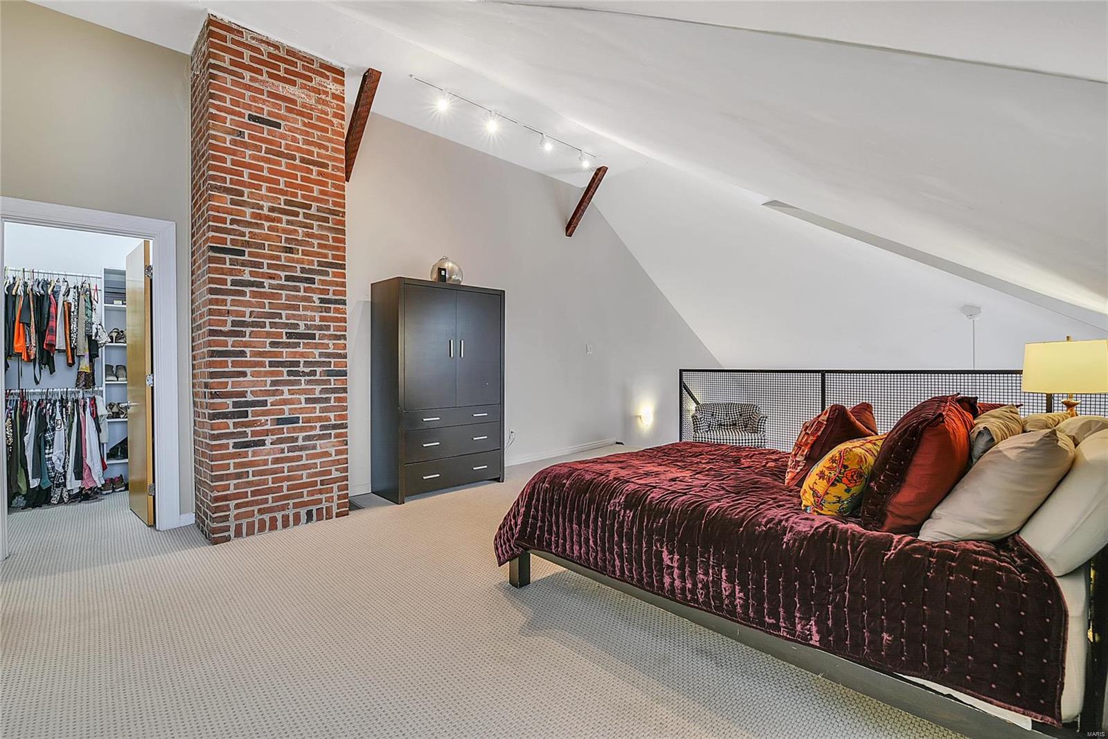 St Agnes Lofts Condos - Residential