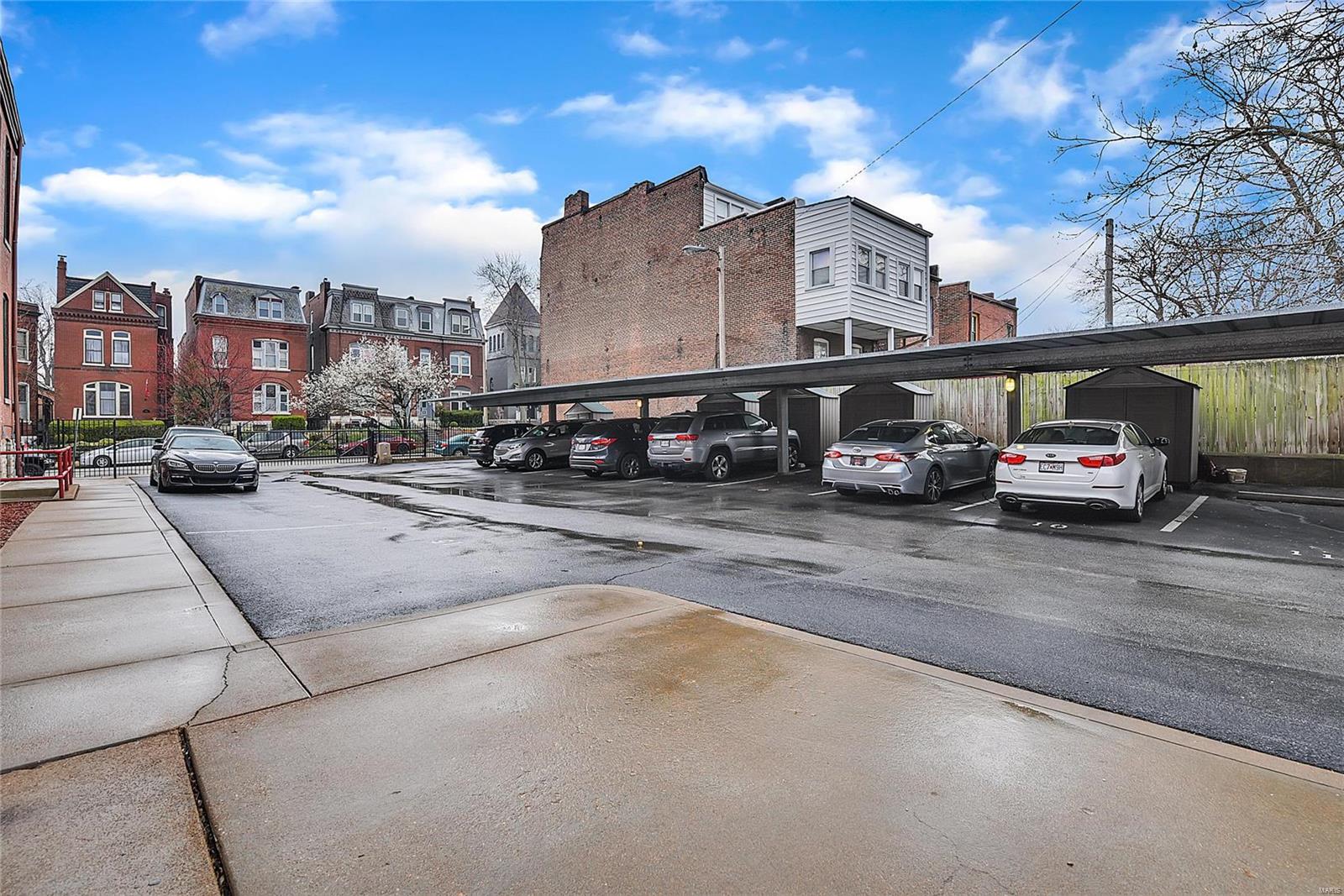 St Agnes Lofts Condos - Residential