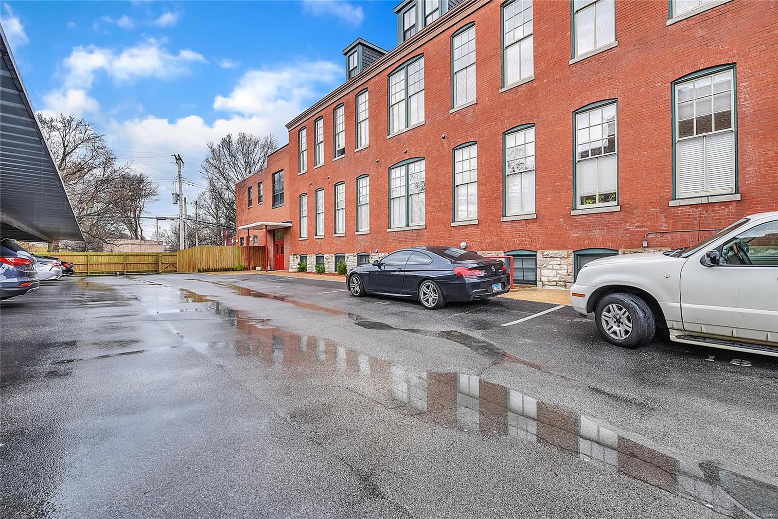 St Agnes Lofts Condos - Residential