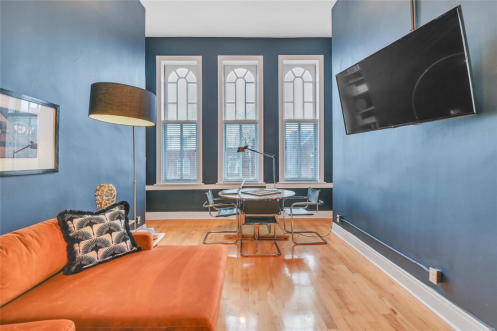 St Agnes Lofts Condos - Residential