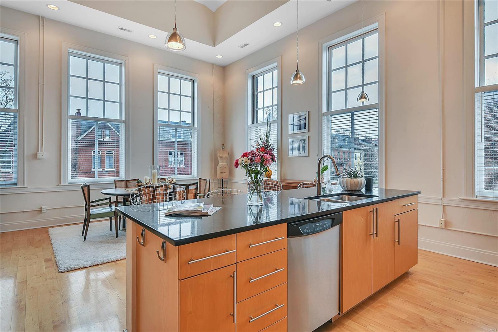 St Agnes Lofts Condos - Residential