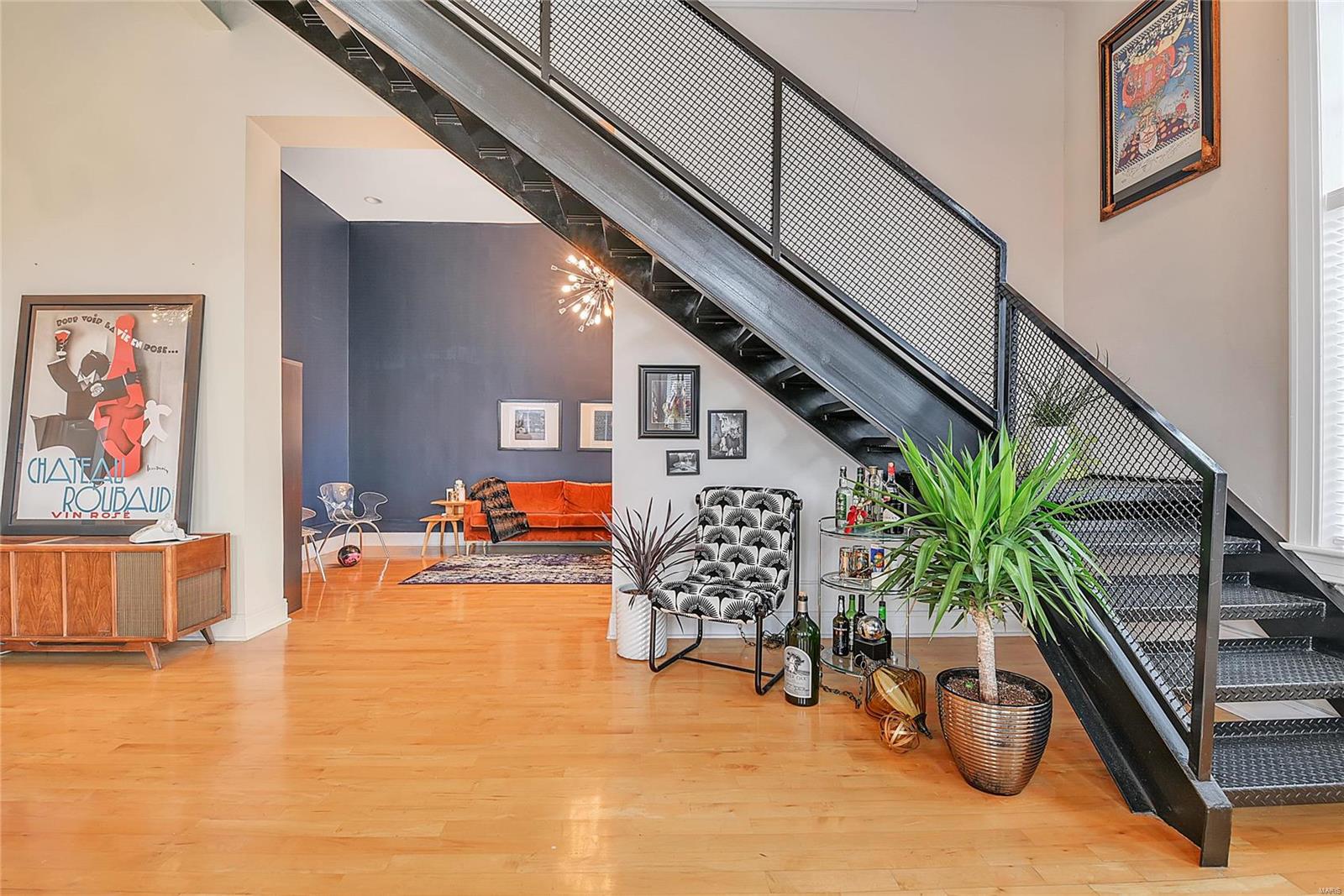 St Agnes Lofts Condos - Residential