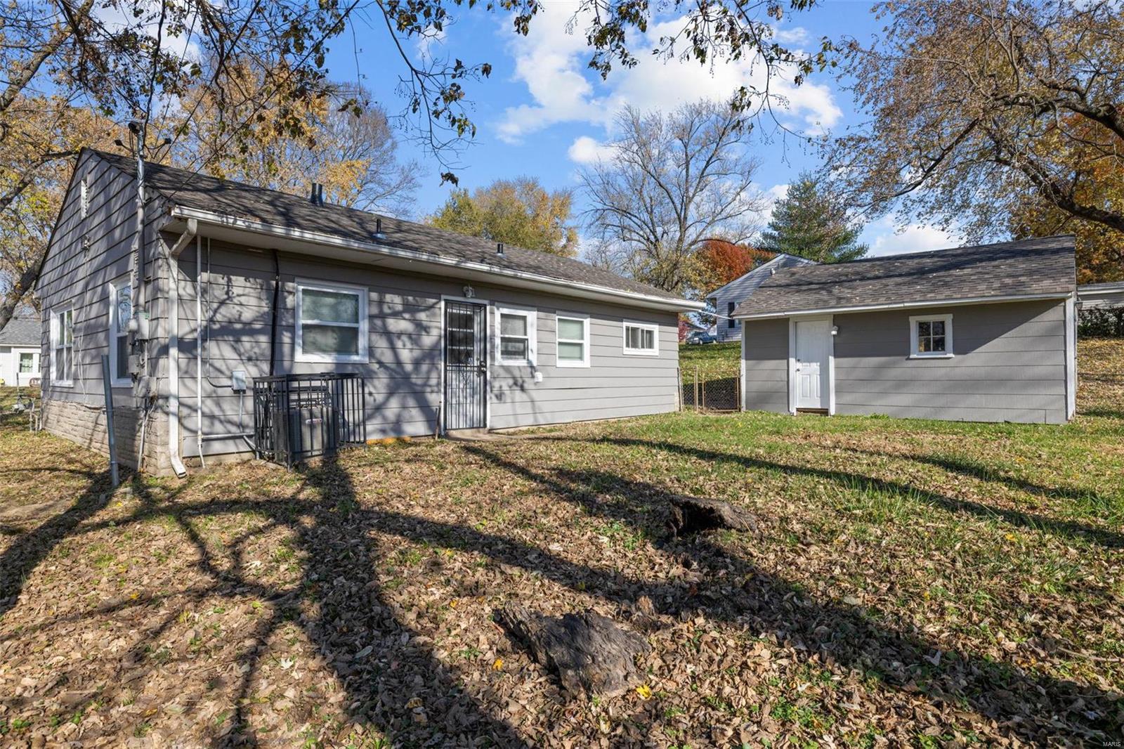 Northdale - Residential