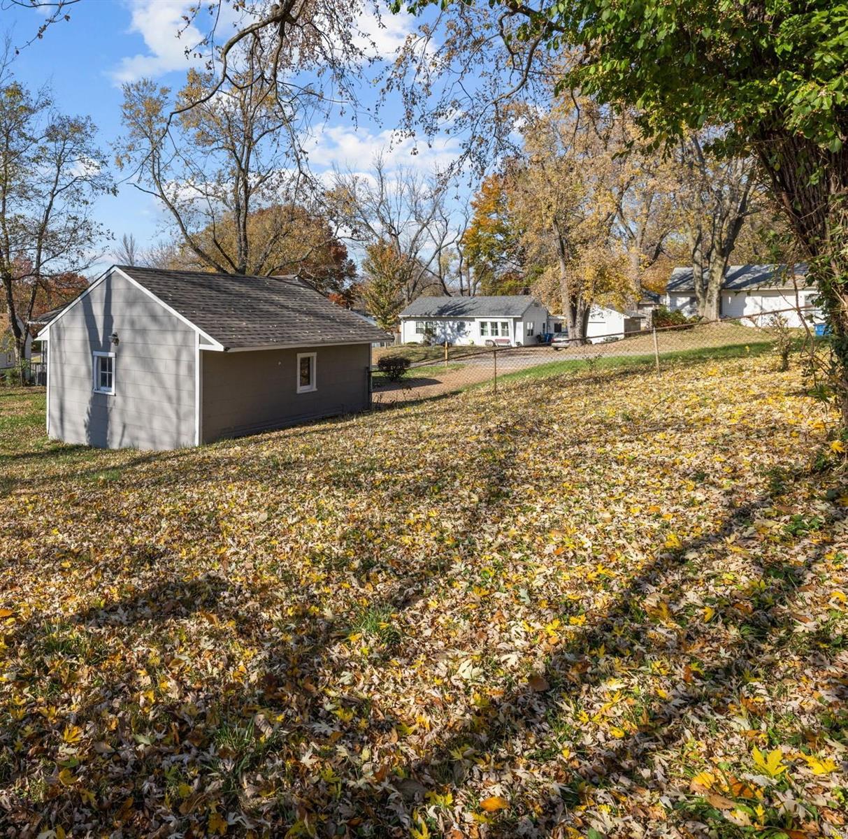 Northdale - Residential