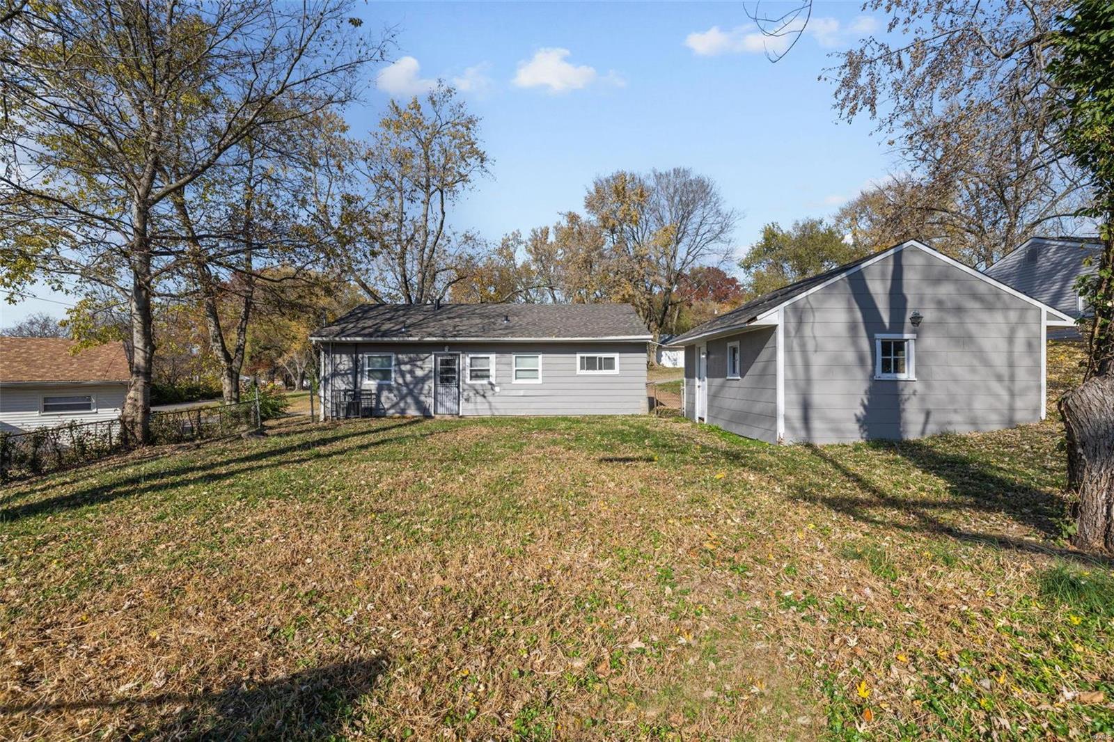 Northdale - Residential