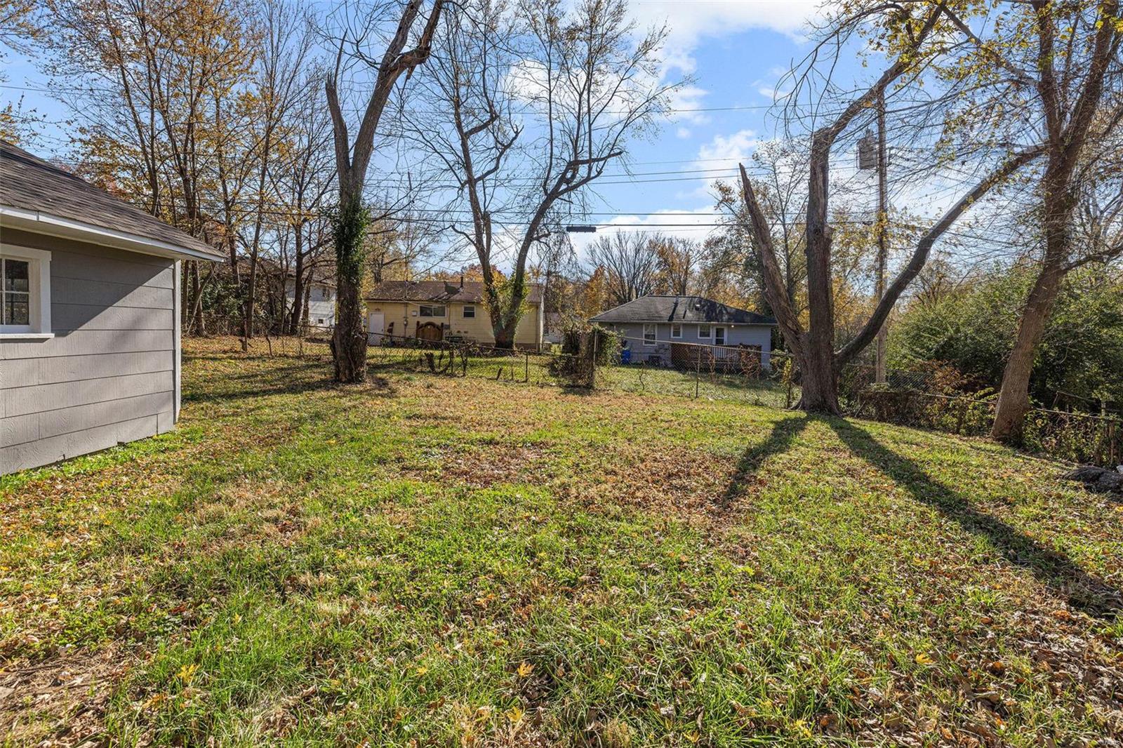 Northdale - Residential