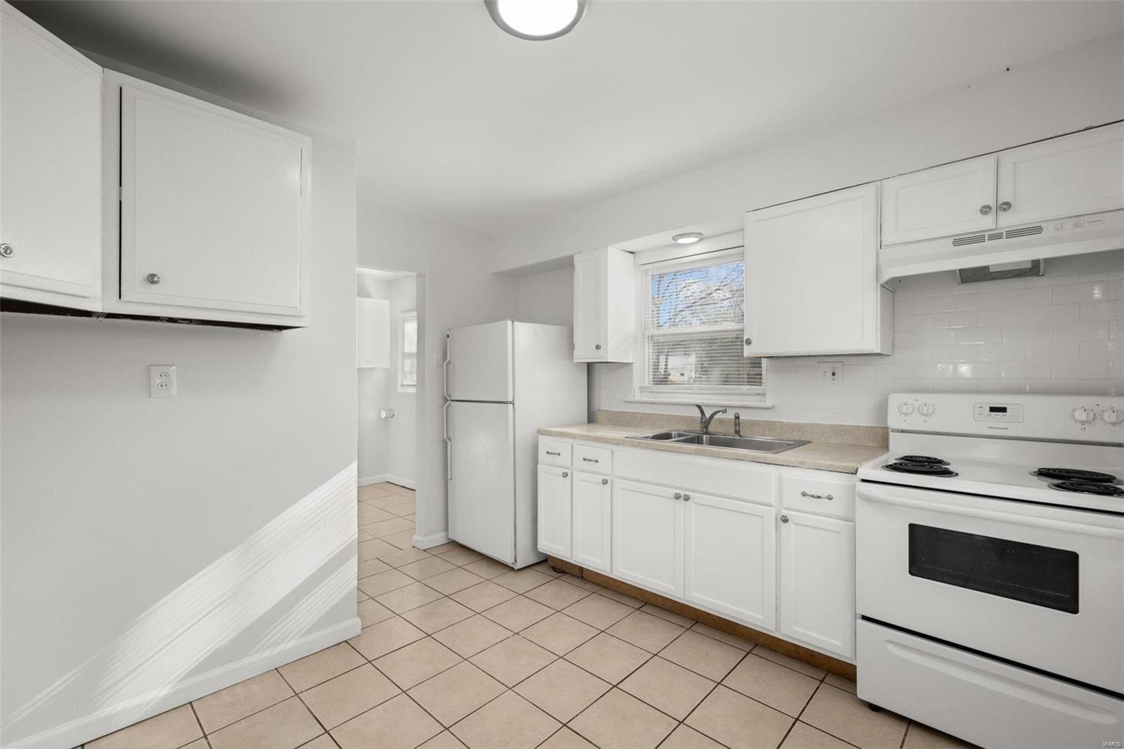 Northdale - Residential