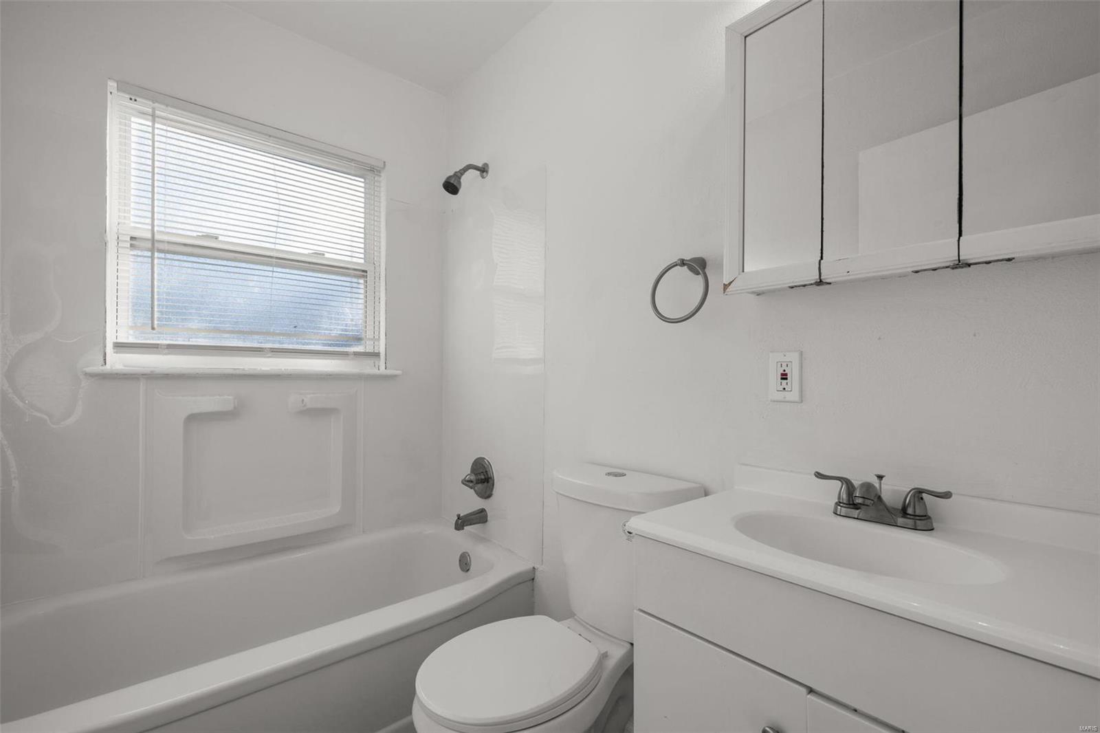 Northdale - Residential