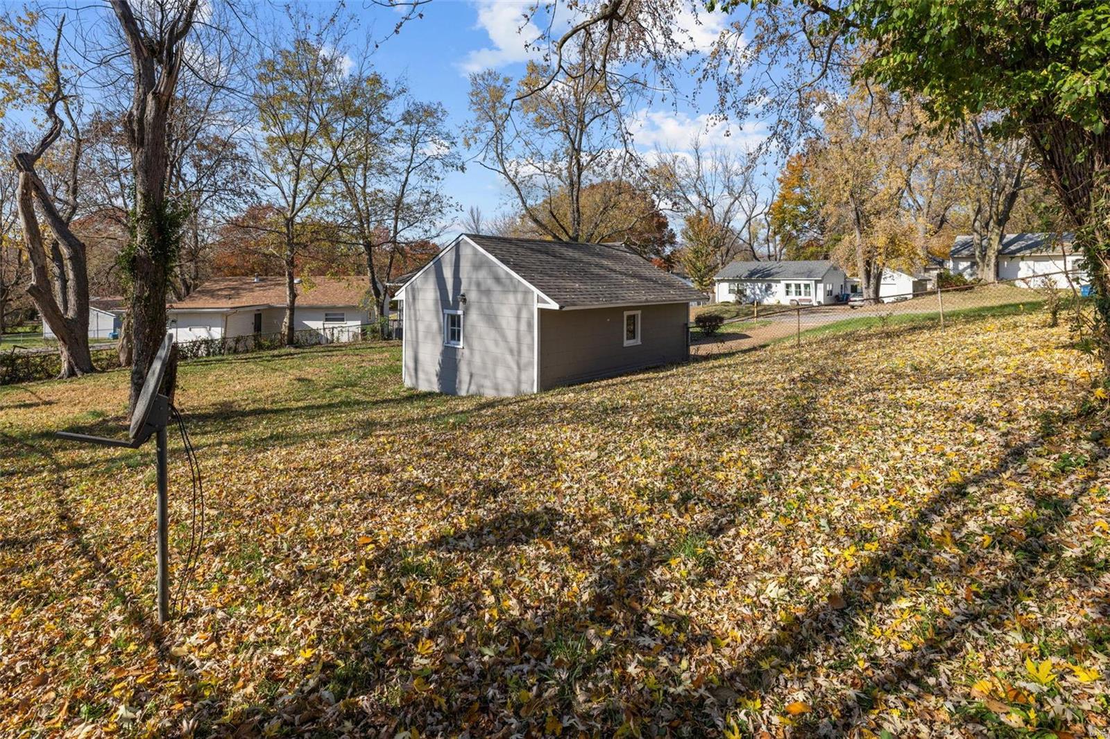 Northdale - Residential