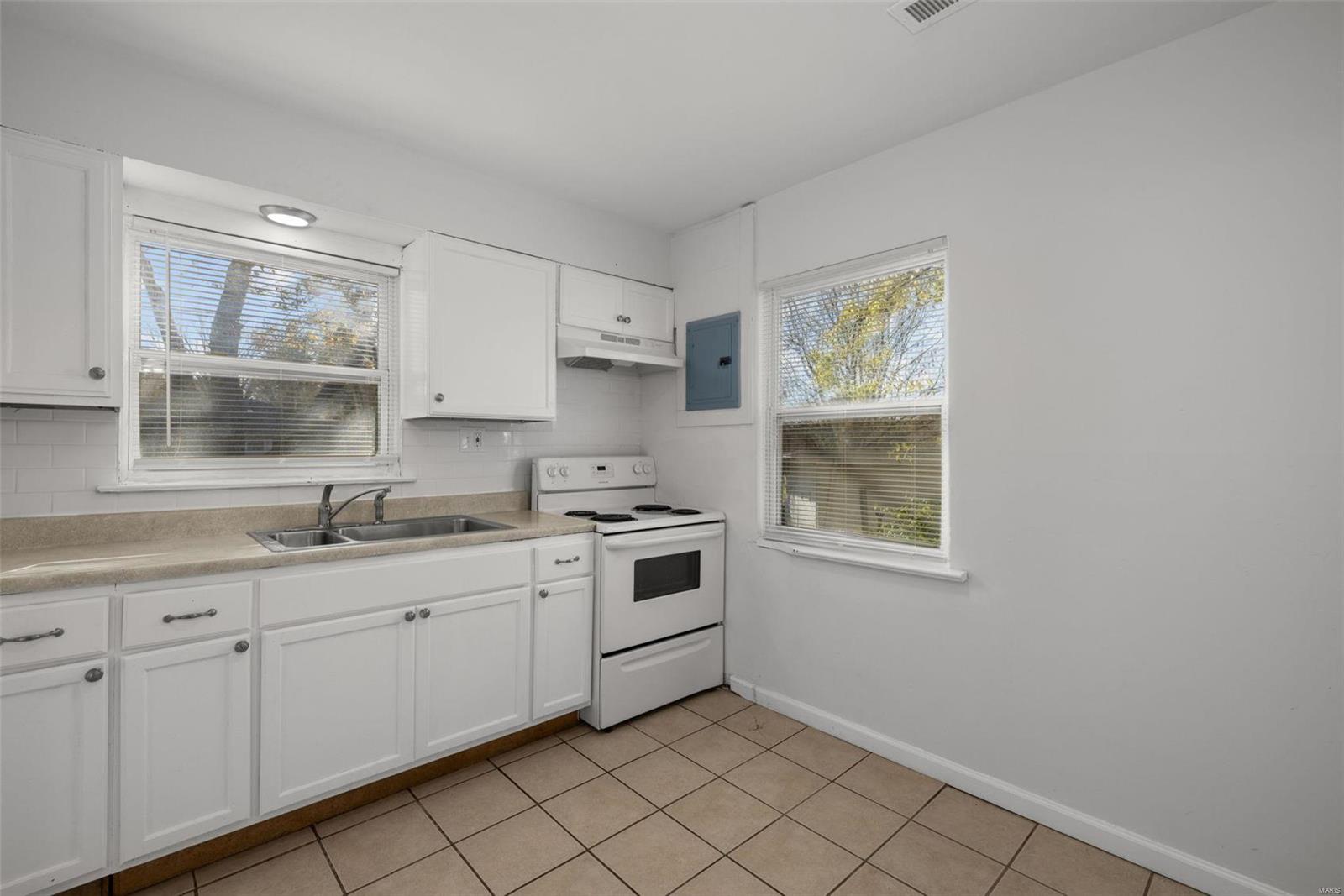 Northdale - Residential