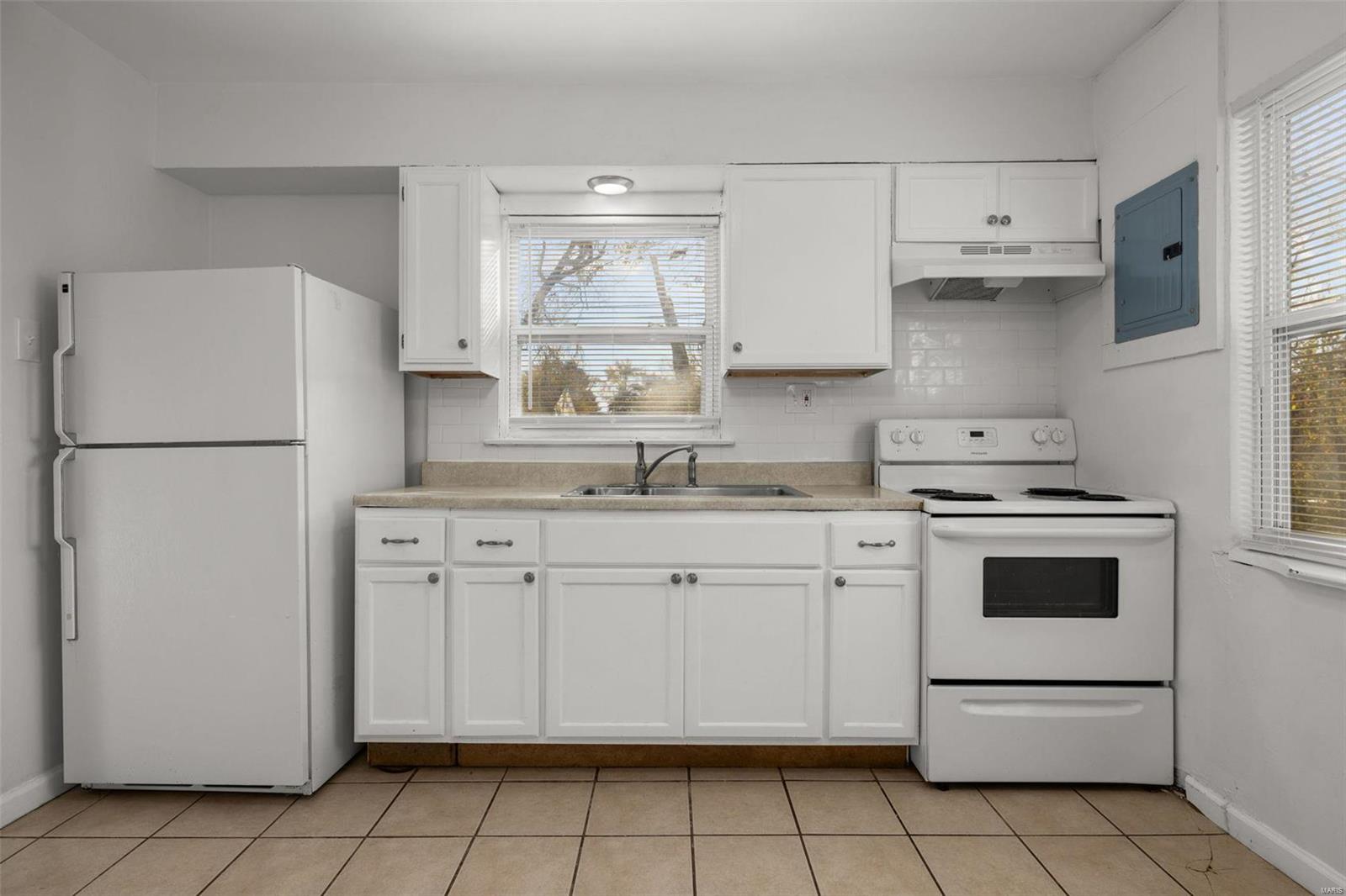 Northdale - Residential