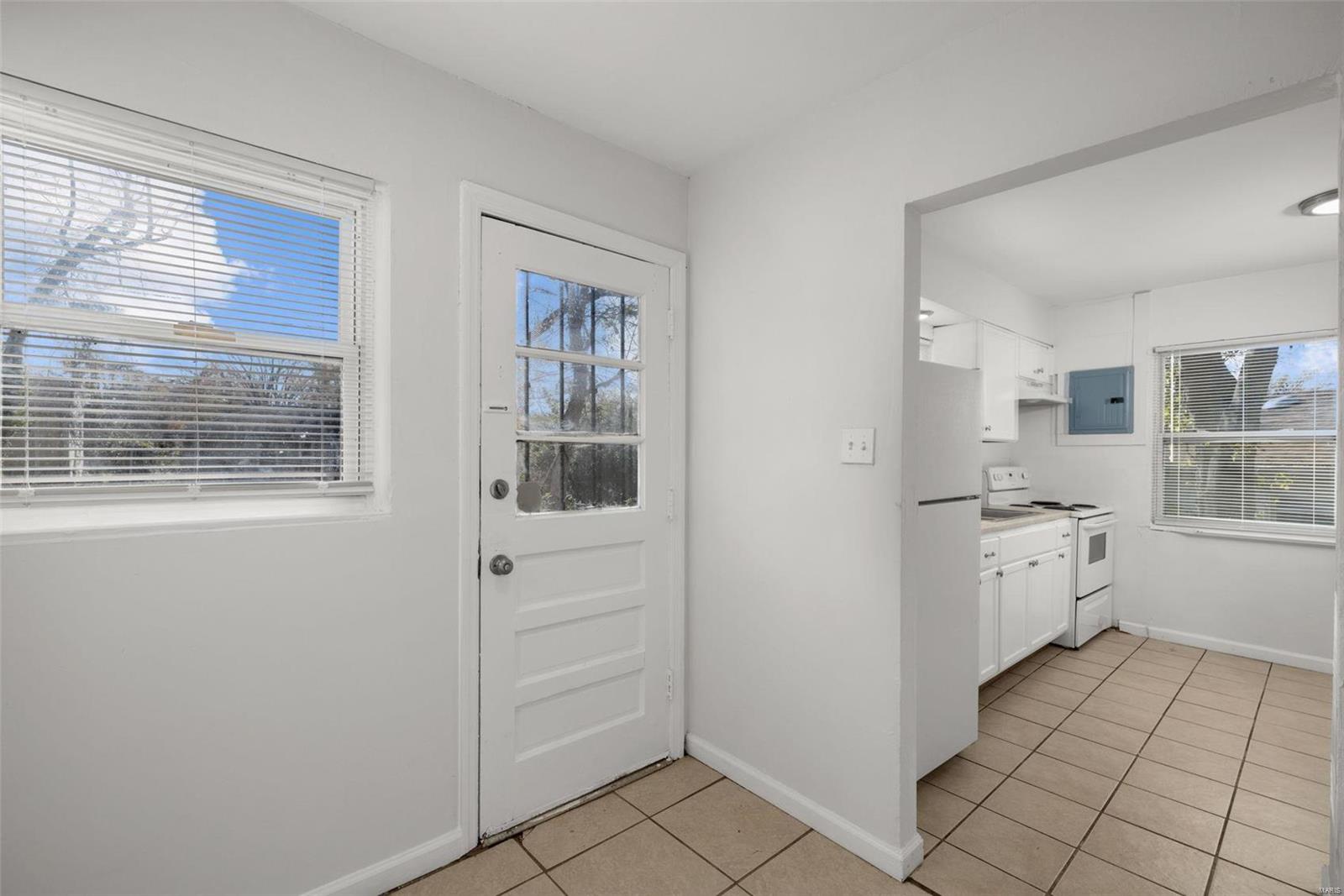 Northdale - Residential