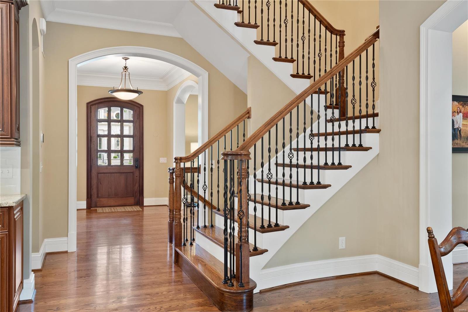 Clayton Gardens 3 - Residential