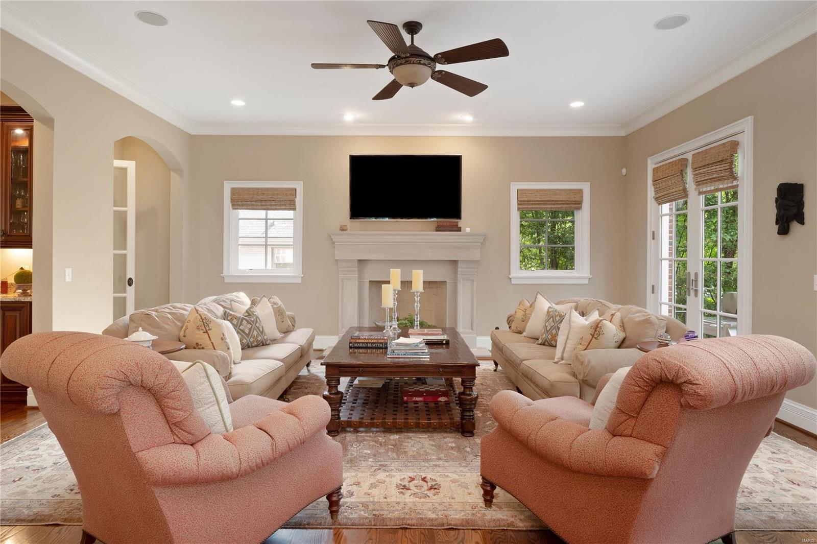 Clayton Gardens 3 - Residential