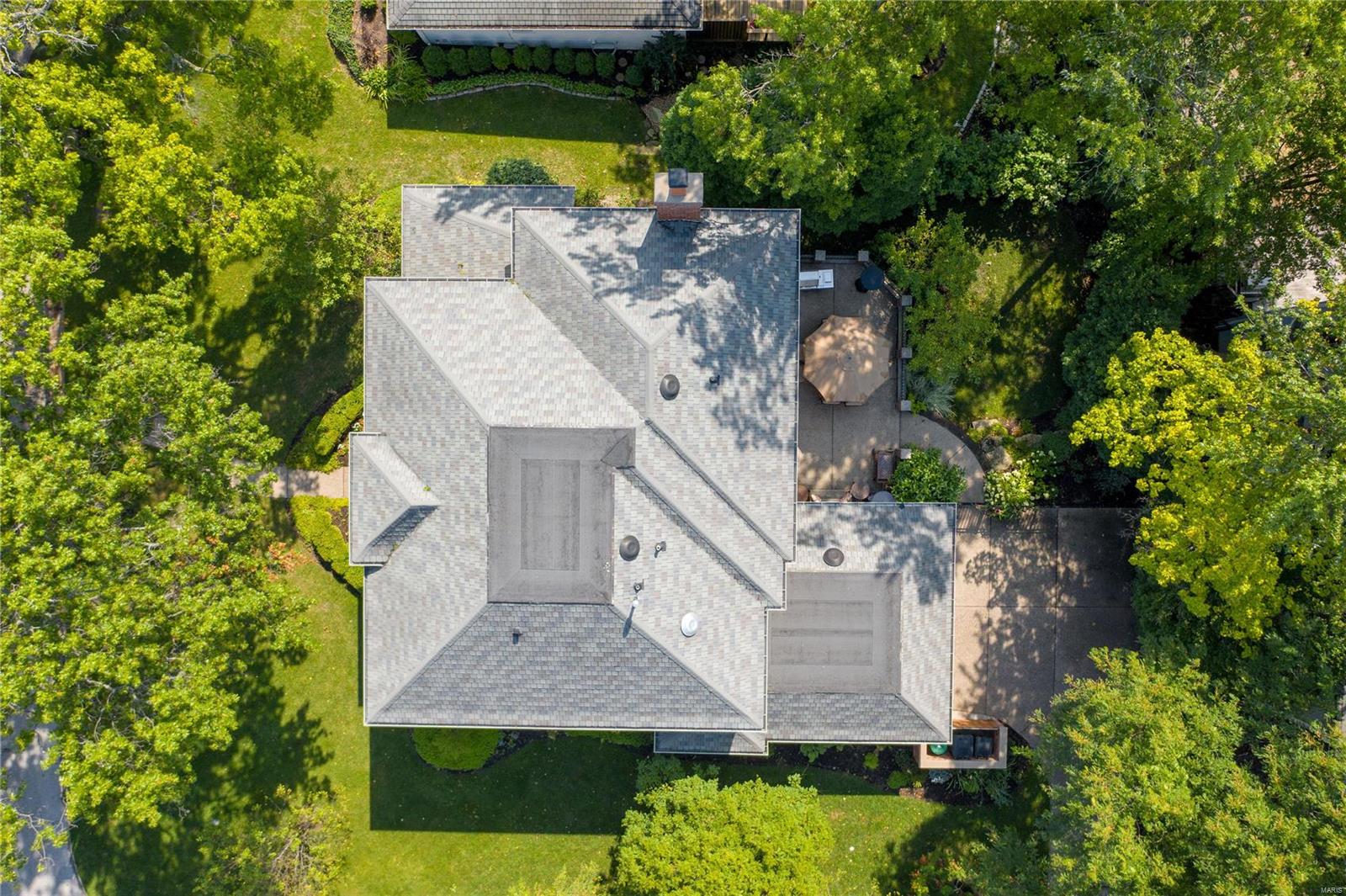 Clayton Gardens 3 - Residential