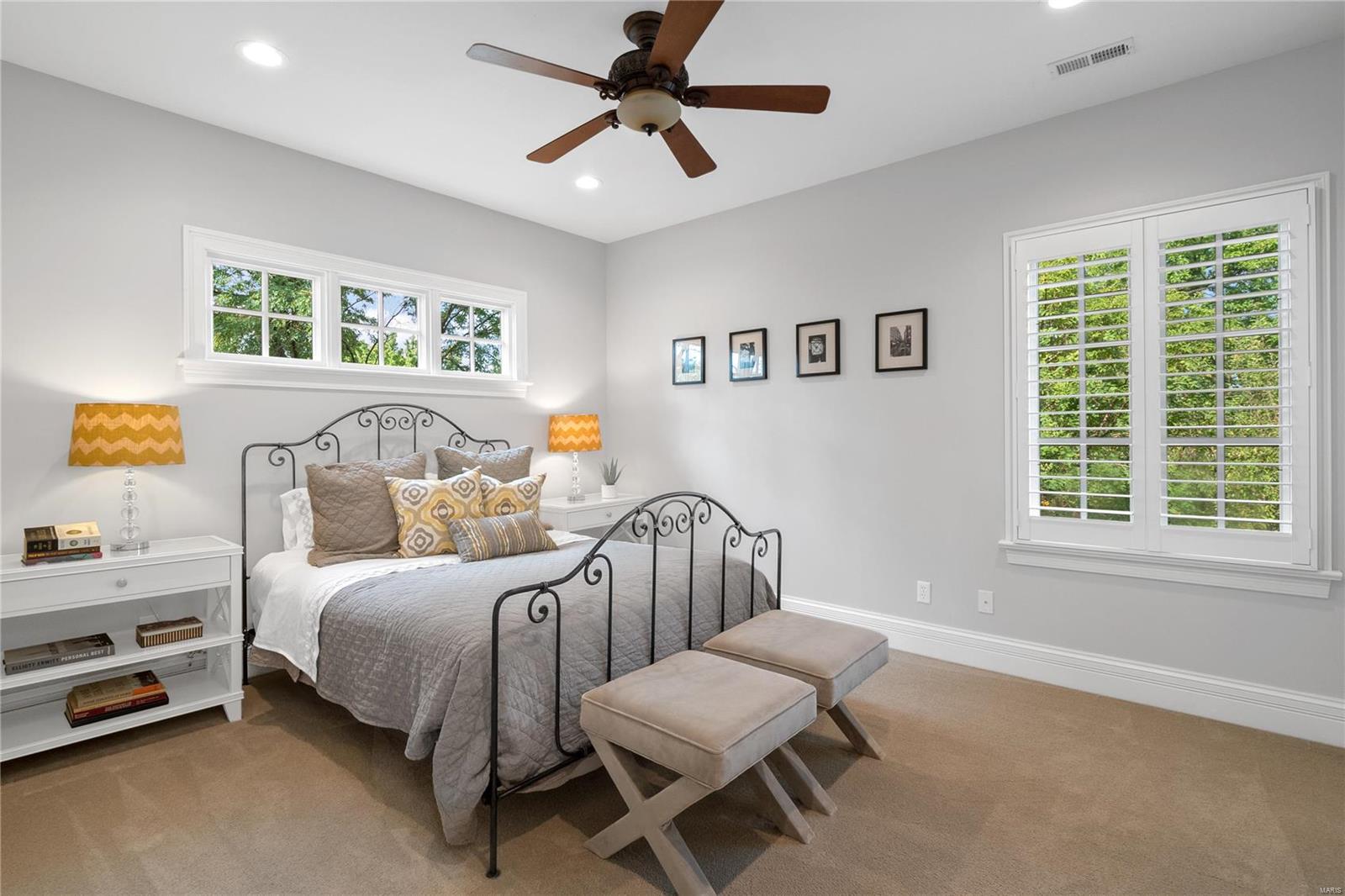 Clayton Gardens 3 - Residential