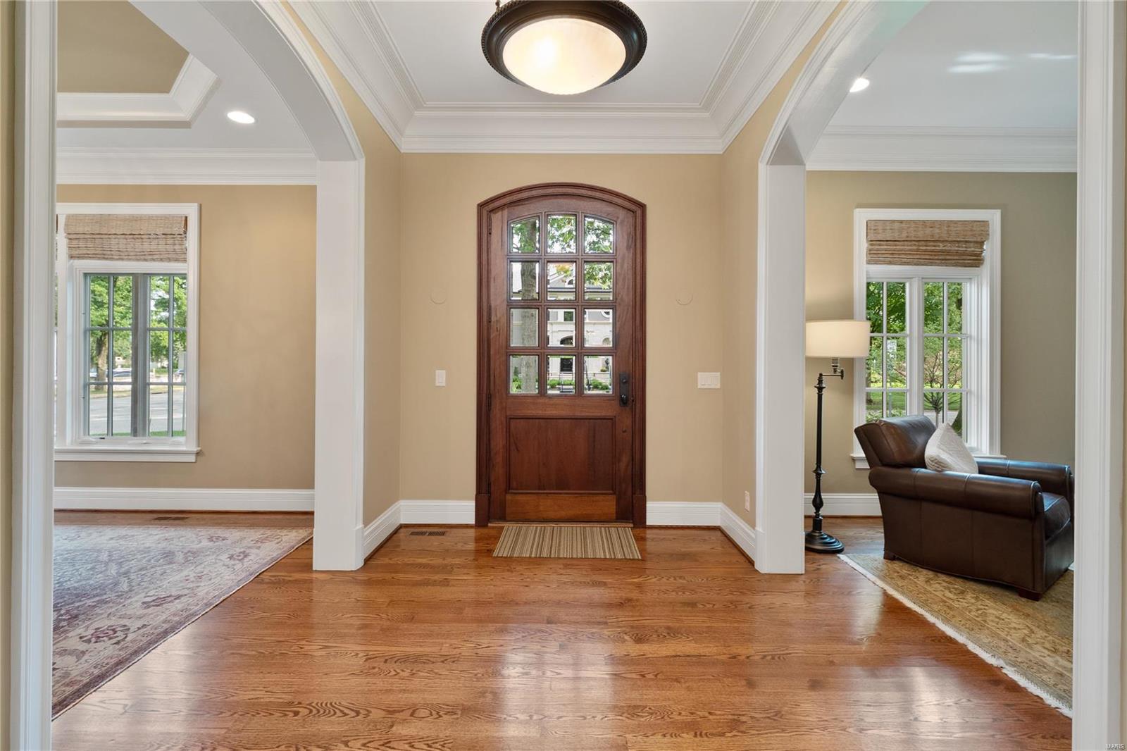 Clayton Gardens 3 - Residential