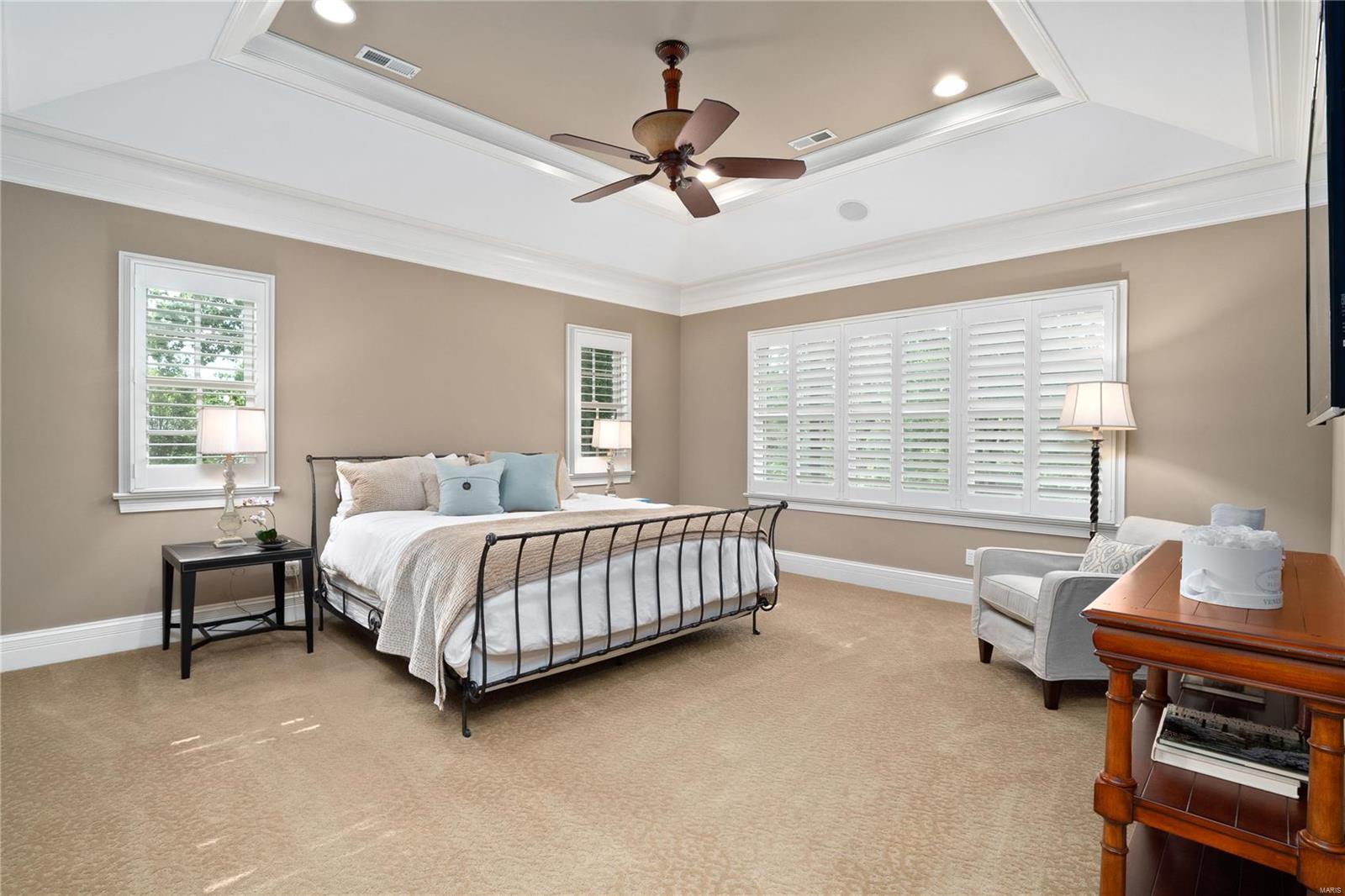 Clayton Gardens 3 - Residential